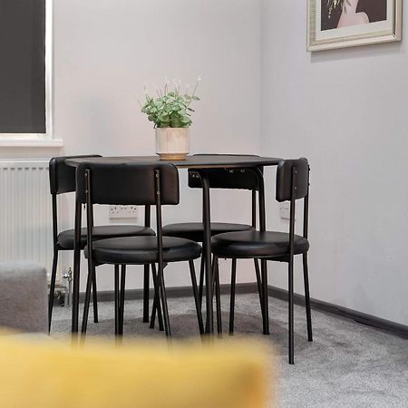 Cowgate Luxury Apartments بيتربرو المظهر الخارجي الصورة