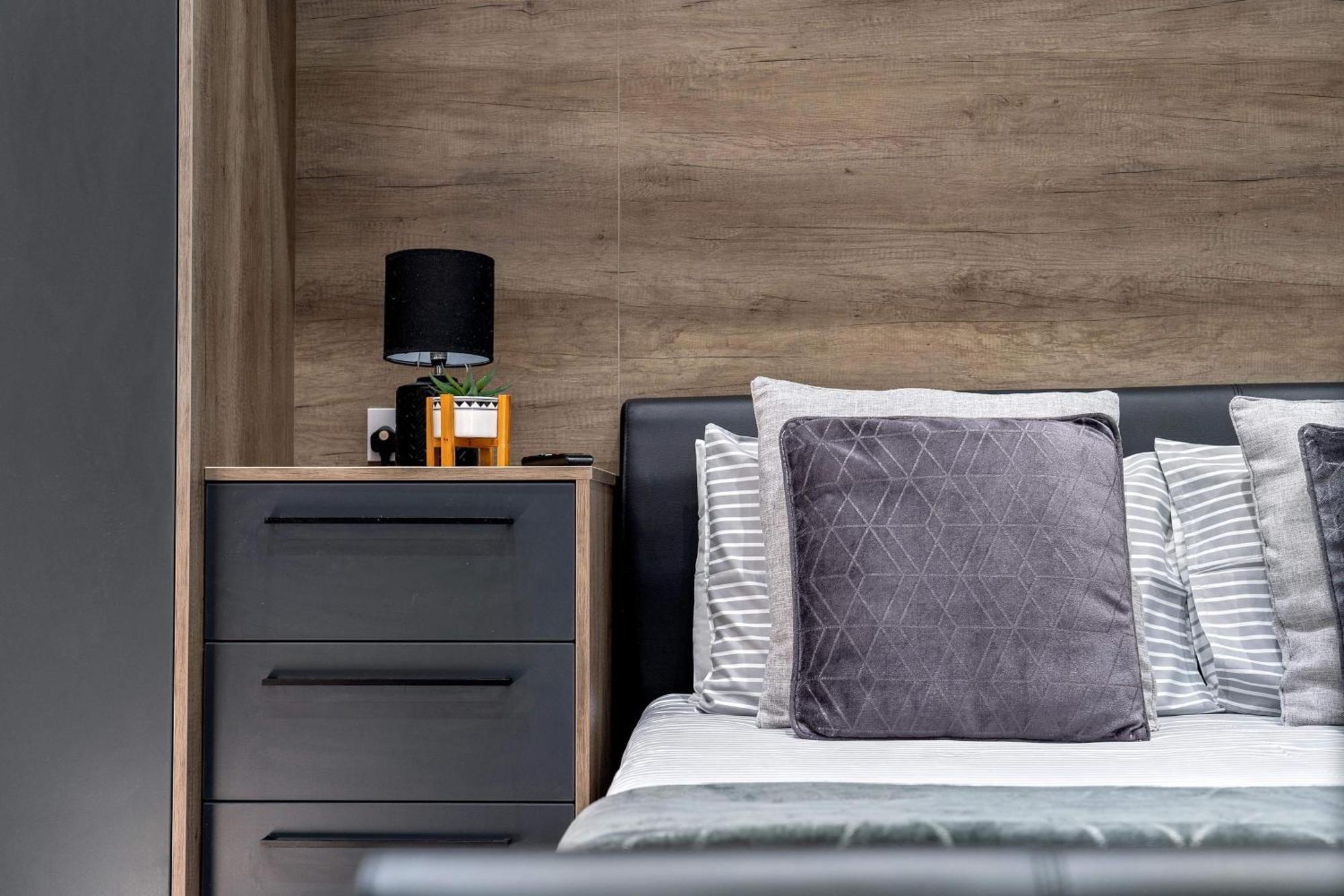 Cowgate Luxury Apartments بيتربرو المظهر الخارجي الصورة