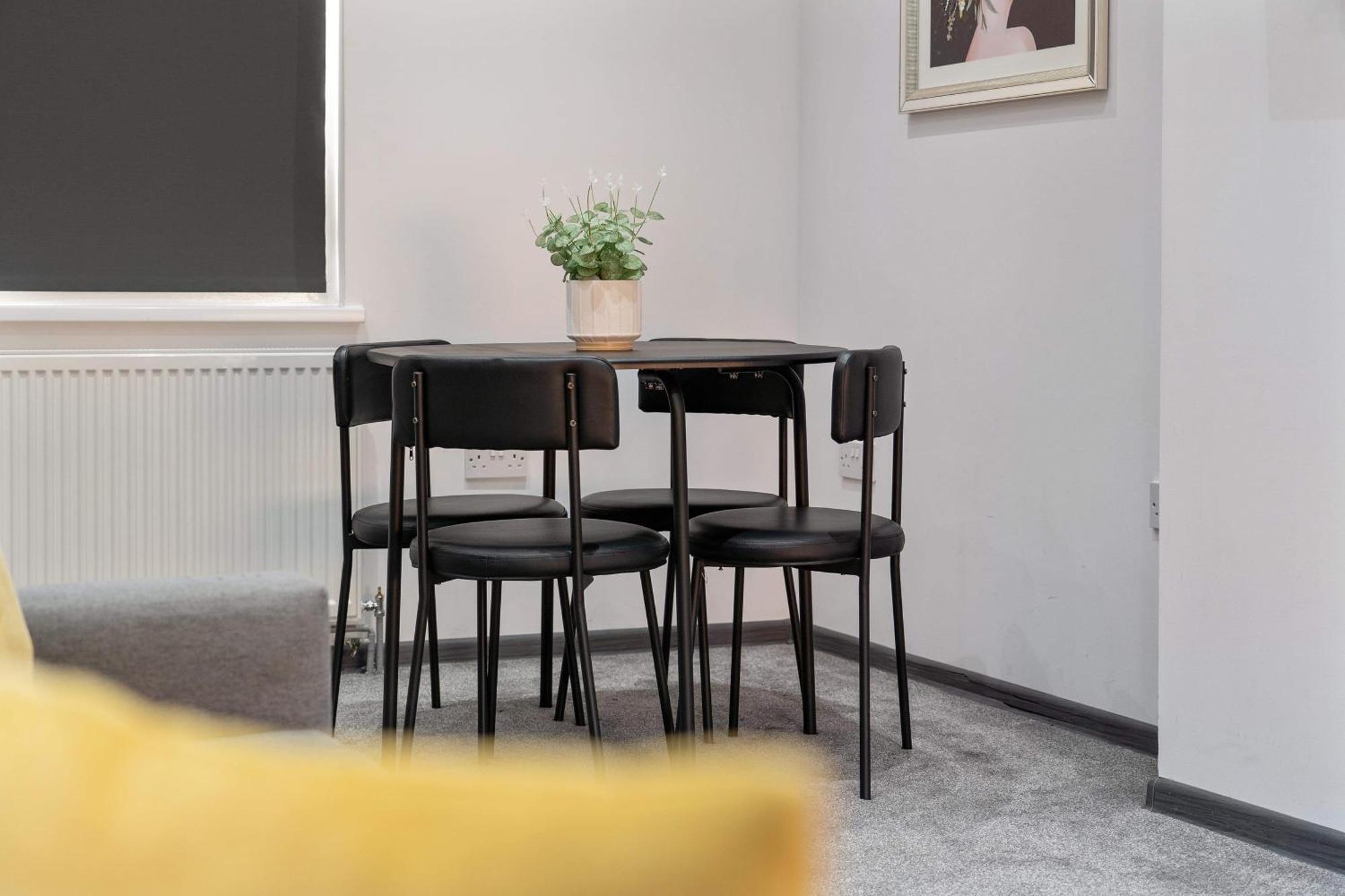 Cowgate Luxury Apartments بيتربرو المظهر الخارجي الصورة